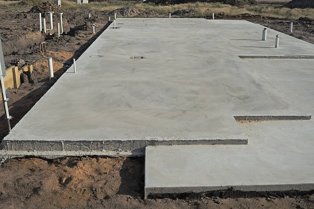 Best Concrete Foundation Repair in Succasunna, NJ