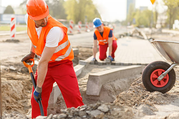 Best Concrete Retaining Walls in Succasunna, NJ